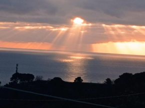 Alba Dorata San Lorenzo Al Mare